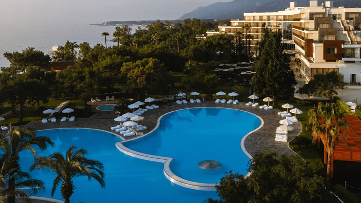 Rixos Beldibi